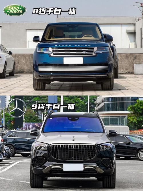 佛山34迈巴赫经典与现代的完美融合，路虎如何塑造独特的品牌形象